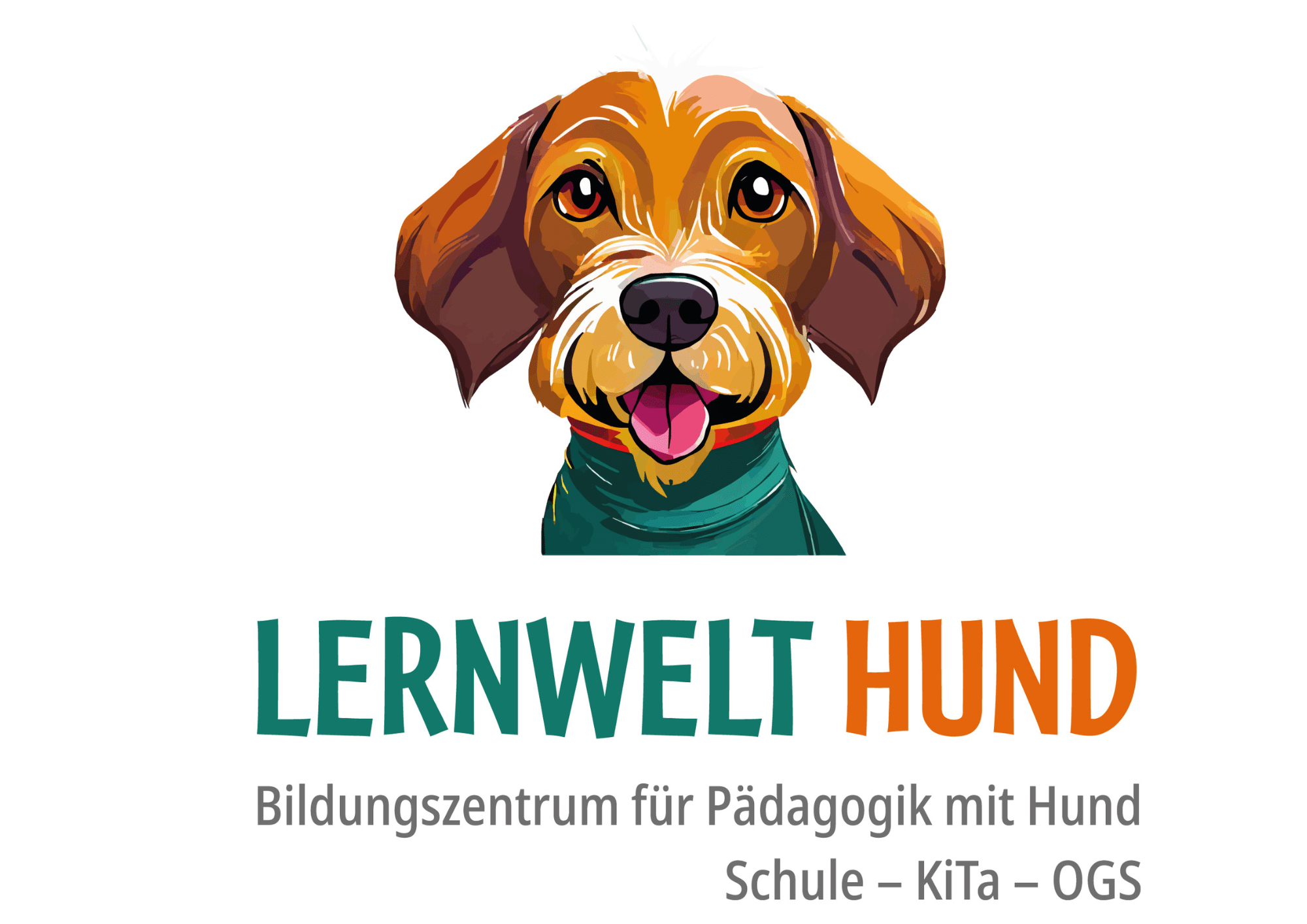 Lernwelt Hund