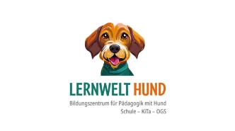 lernwelt hund logo